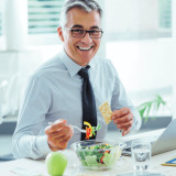 Diabetes y Nutrición