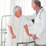 Pacientes con Riesgo de Caídas - Medidas de Prevención
