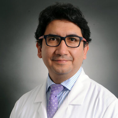 Dr. Zagaceta Guevara