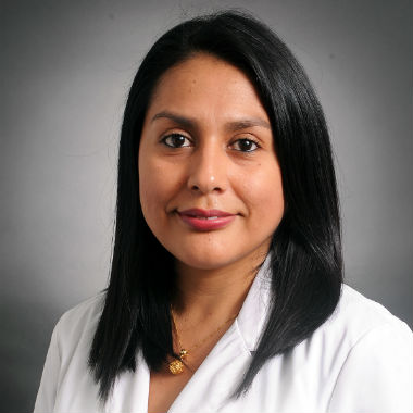 Drra. Yolanda Bravo