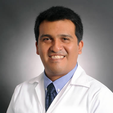 Dr. Luna