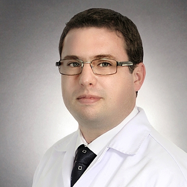 Dr. Alfredo Chiappe