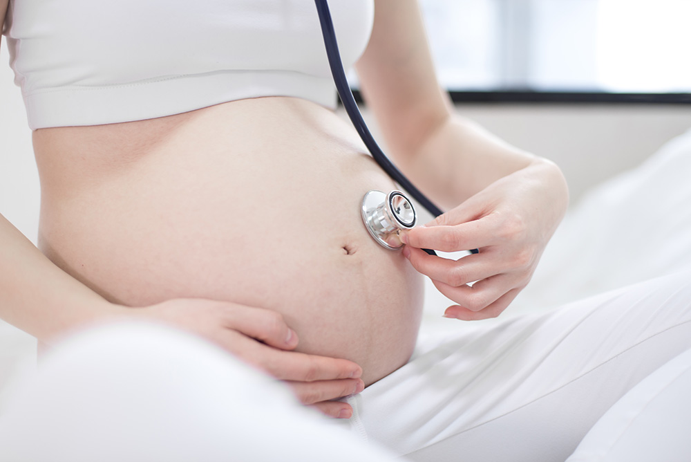 Preeclampsia, un mal frecuente durante el embarazo